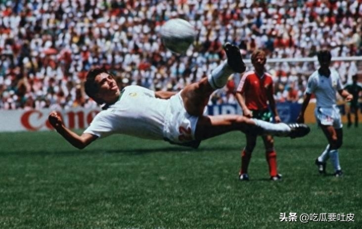 1986年世界杯冠军是谁,夺冠历程,1986年世界杯回顾