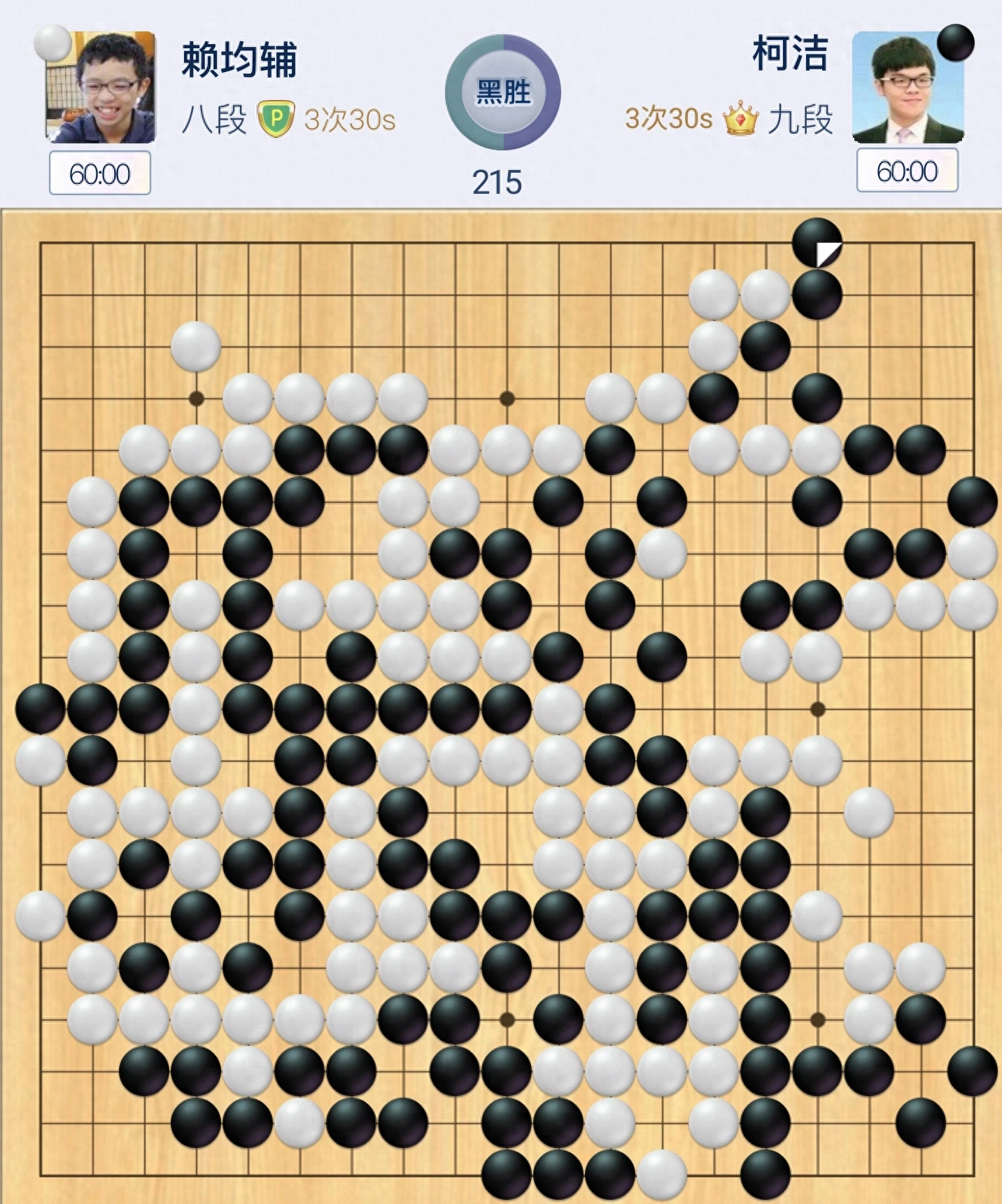  围棋比赛最新消息,围棋比赛含金量排名,积分规则
