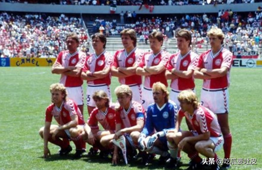 1986年世界杯冠军是谁,夺冠历程,1986年世界杯回顾