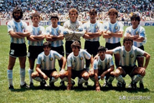 1986年世界杯冠军是谁,夺冠历程,1986年世界杯回顾