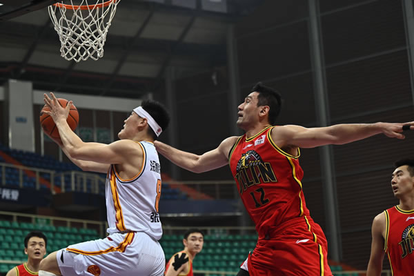 萧华神操作！湖人躺赢状元签，詹皇第五冠稳了？NBA潜规则曝光
